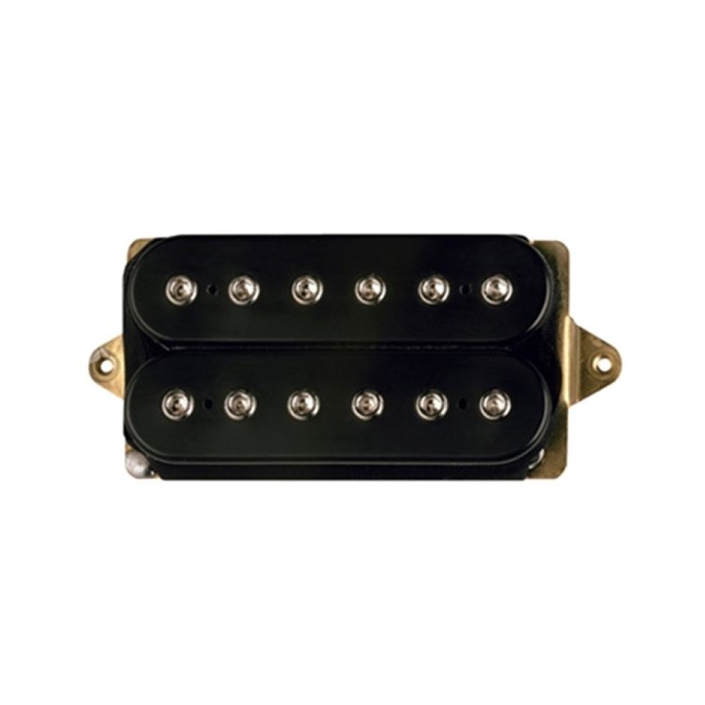 DIMARZIO DP-156 Vintage Output Humbucker-The Humbucker From Hell