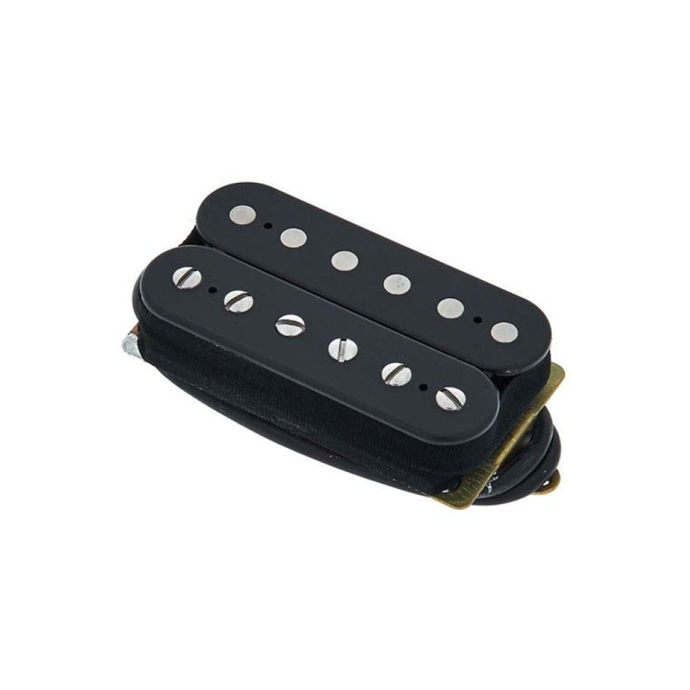 DIMARZIO DP193BK Medium Power Humbucker-Air Norton (Black)