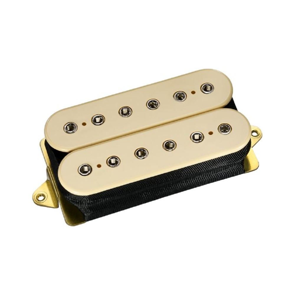 DIMARZIO DP100CR Cream Super Distortion Μαγνήτης Bridge