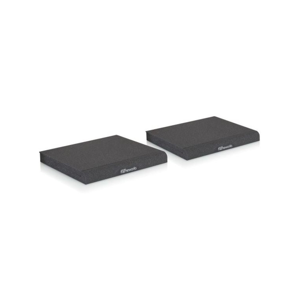 GATOR Frameworks GFW-ISOPAD-LG Isolation Pads Ηχείων Studio Monitor -  Large