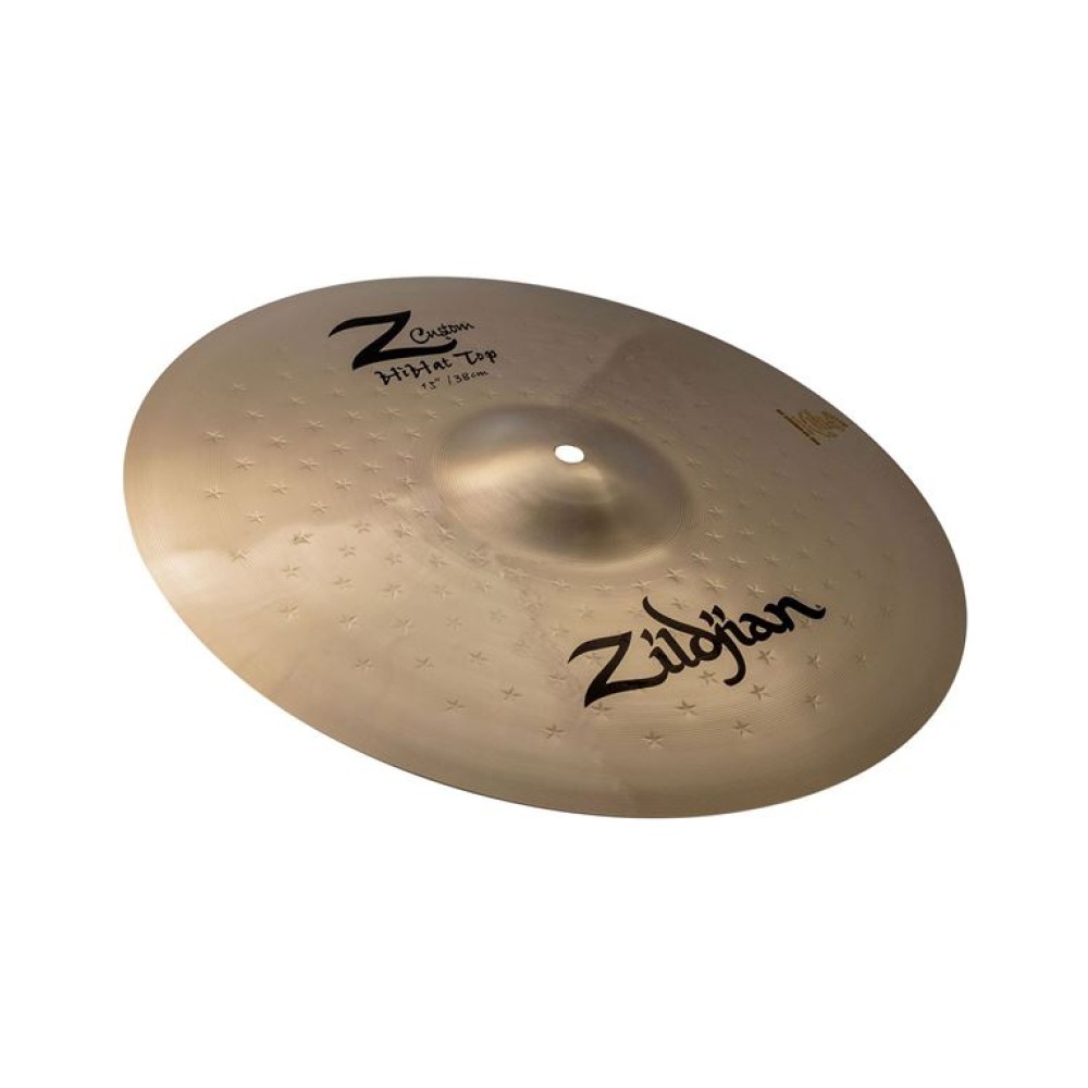 ZILDJIAN 14" Z Custom Hi-Hat Πιατίνι