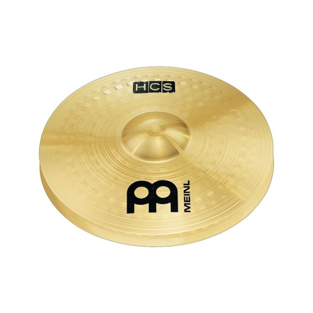 MEINL 14" Πιατίνια HCS Hi-hats