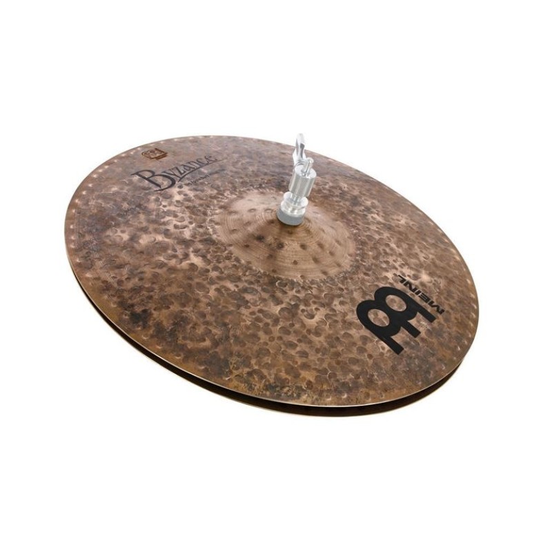 MEINL 15" B15BADAH Byzance Dark Big Apple Πιατίνι Hi-Hat