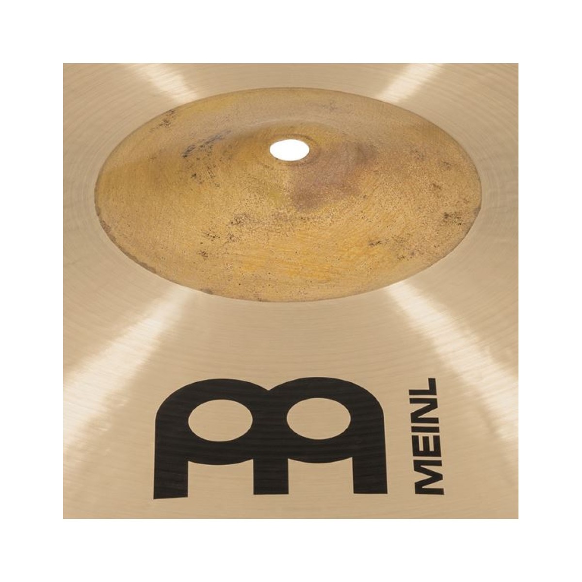 MEINL 15" Byzance Polyphonic Πιατίνια Hi-Hats