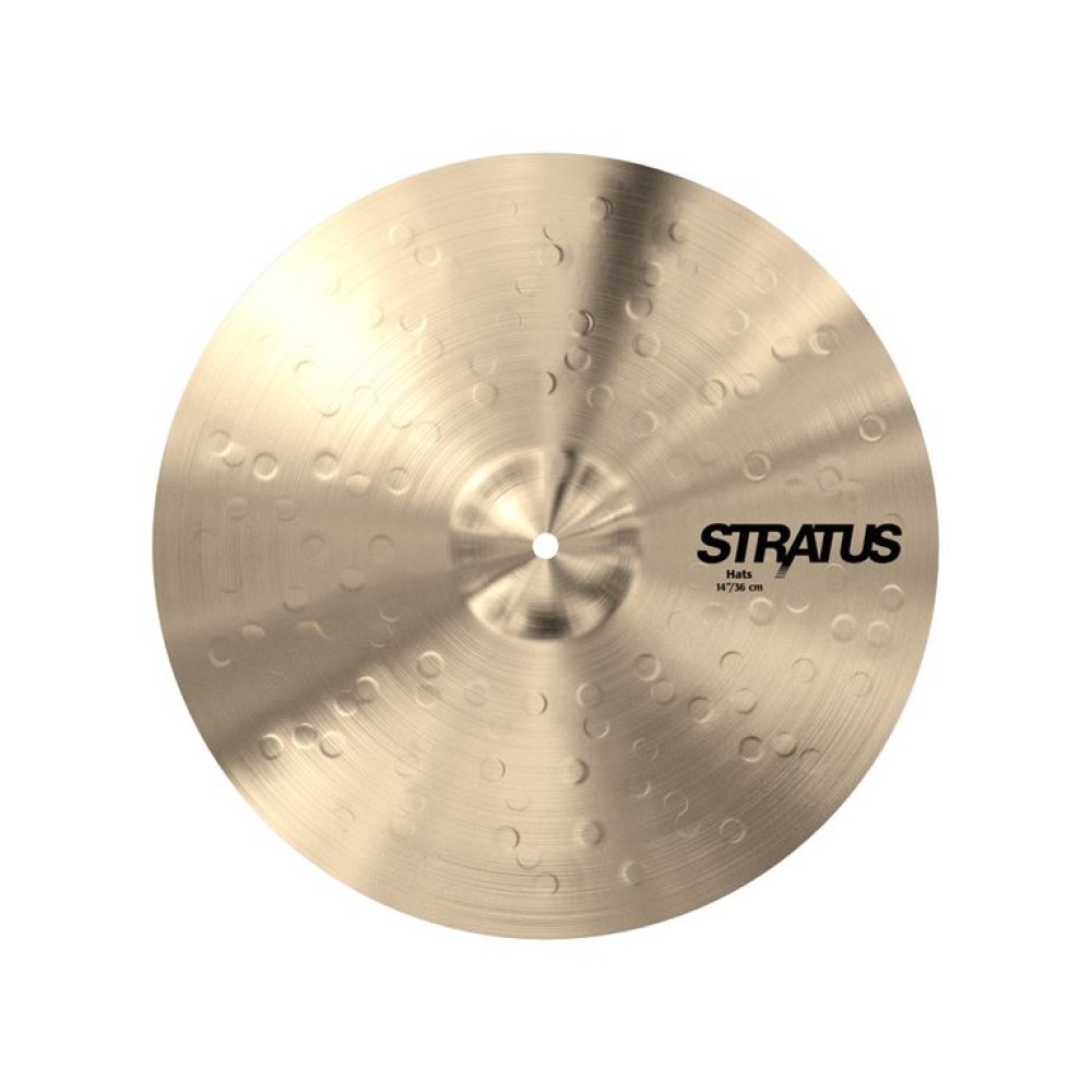 SABIAN 14" Stratus Πιατίνια Hi-Hat