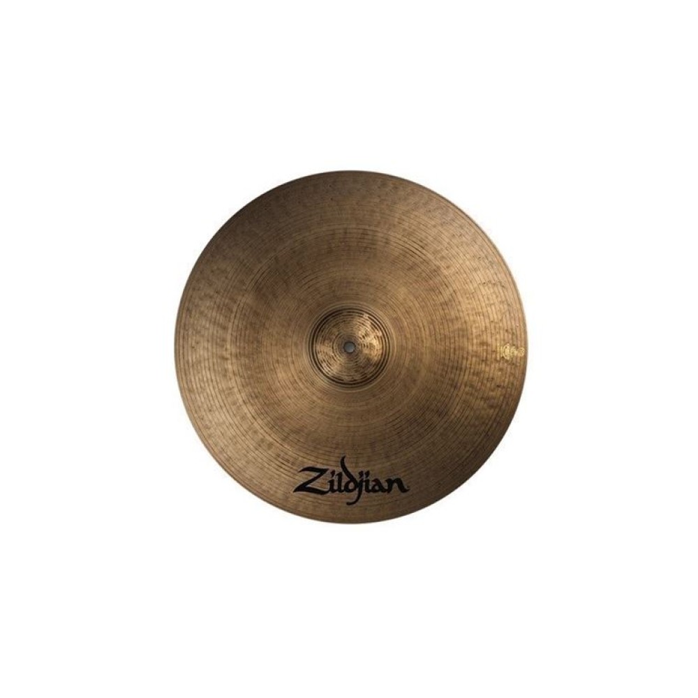 ZILDJIAN Cymbal Mouse Pad