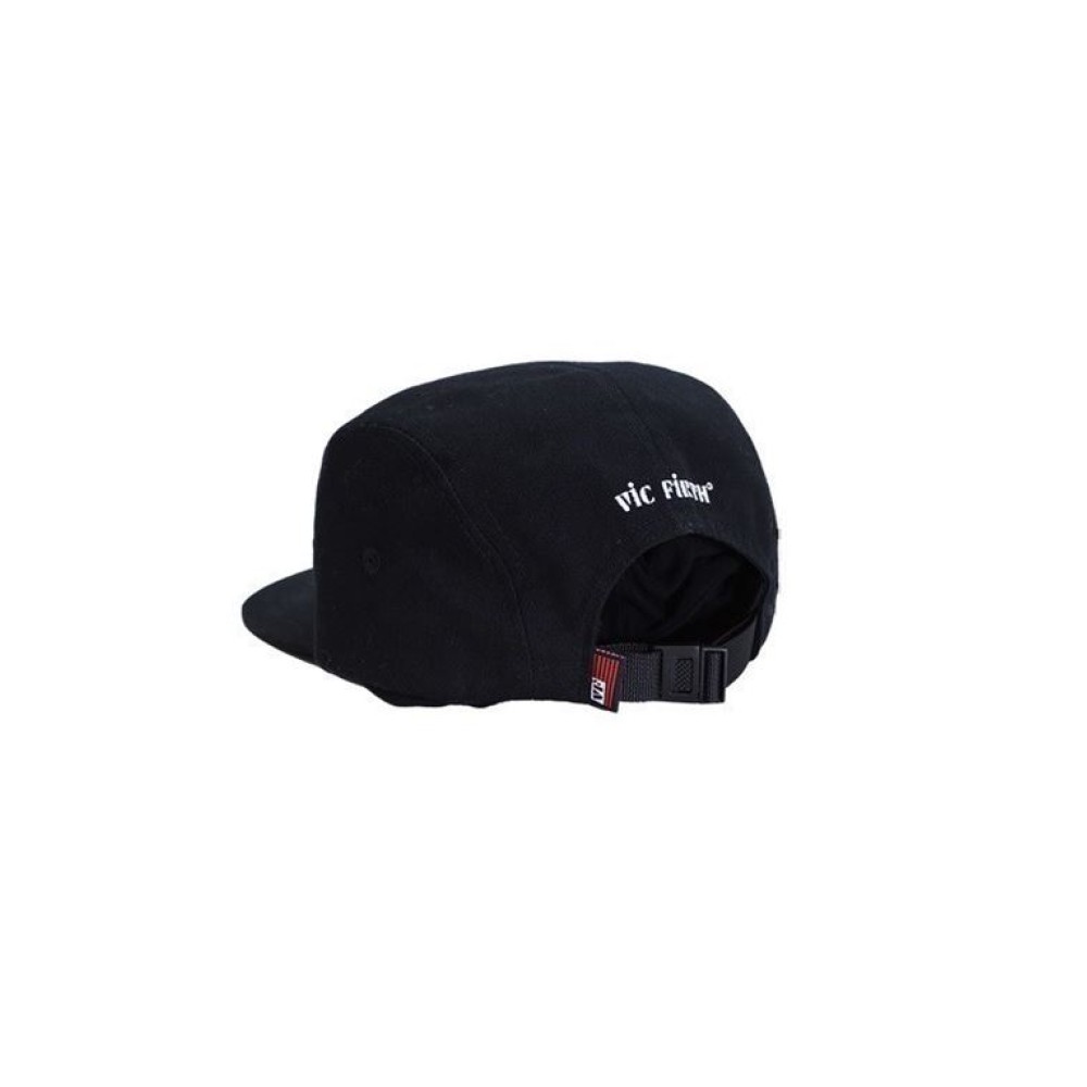 VIC FIRTH 5-Panel Camp Hat Καπέλο