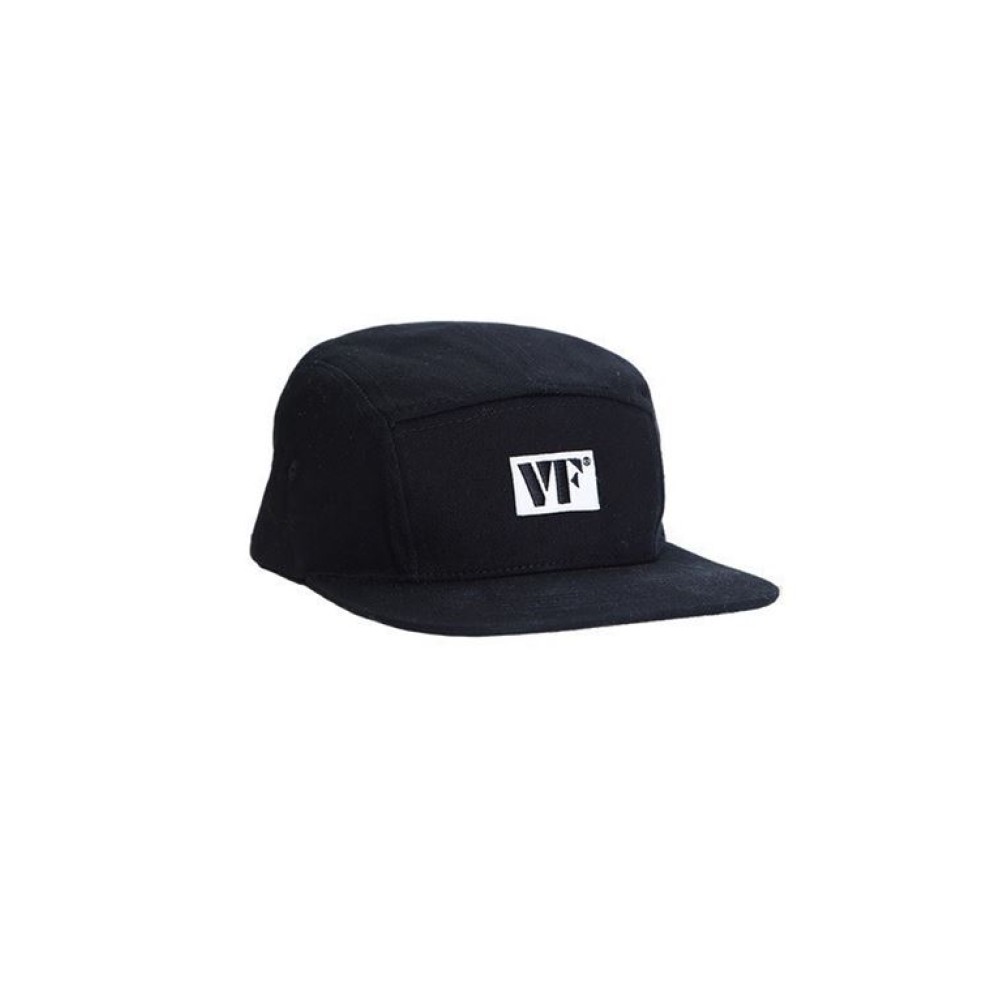 VIC FIRTH 5-Panel Camp Hat Καπέλο