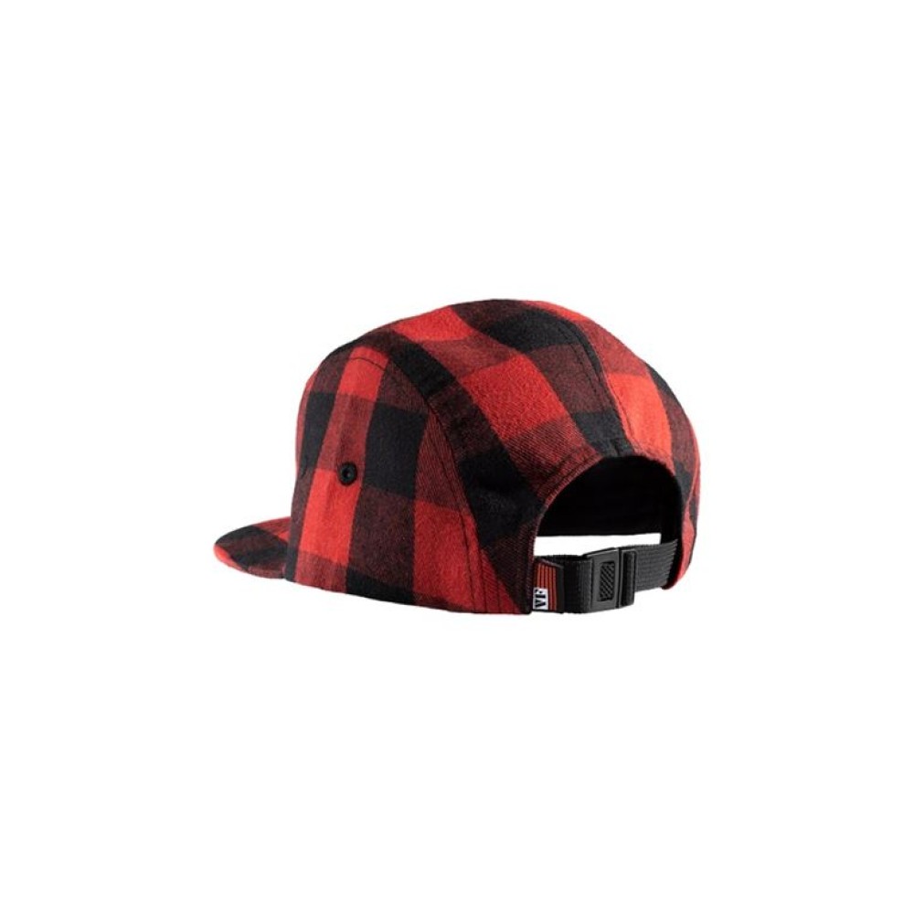 VIC FIRTH 5-Panel Camp Limited Edition Hat Καπέλο