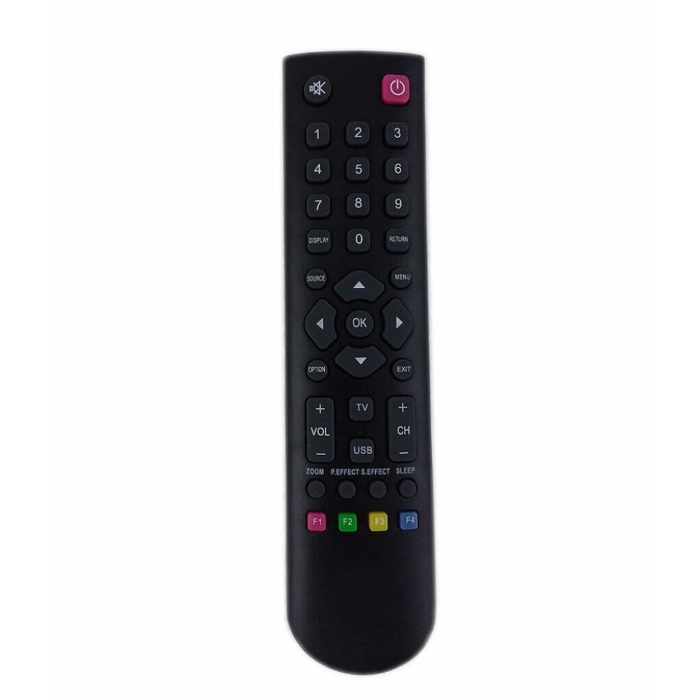 TCL-TESLA-THOMSON REMOTE CONTROL