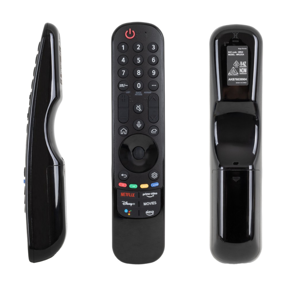 LG AN-MR22GA AKB76039904 Magic Remote Control