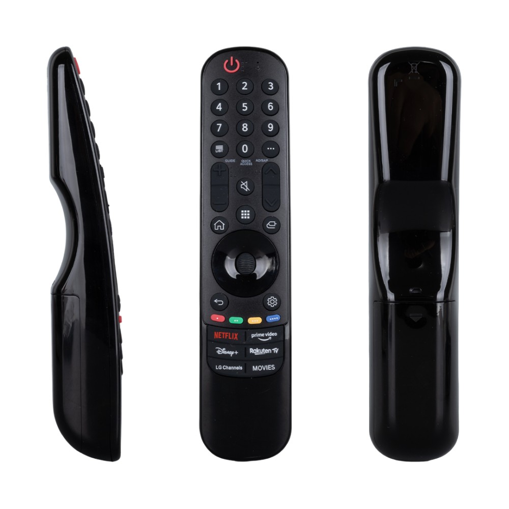 LG AN-MR22GA AKB76039904 Remote Control