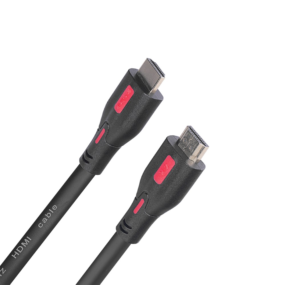 S-LINK SL-HDMI 4K10 19+1 V2.0 4K 60HZ HDMI CABLE 10 M.