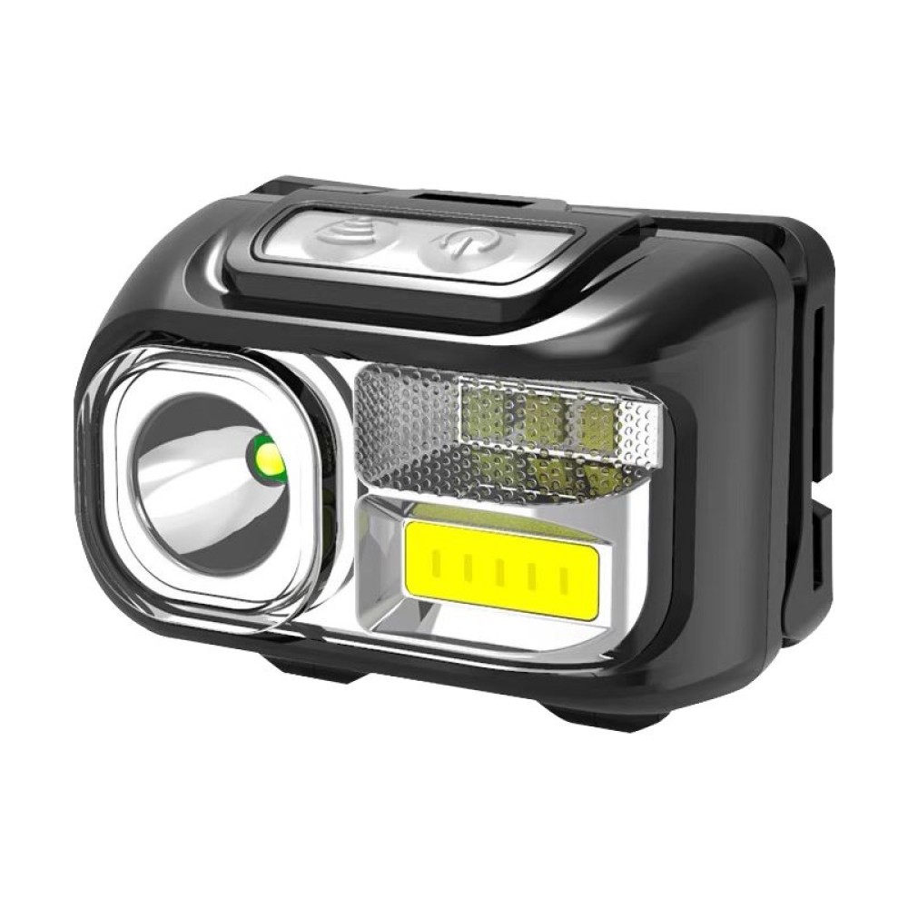 POWERMASTER CY-2089 Rechargable LED Headlamp