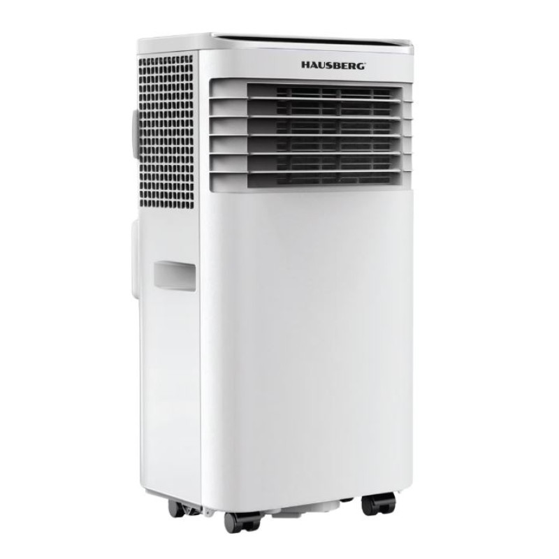 HAUSBERG HB-5960AB PORTABLE AIR CONDITION