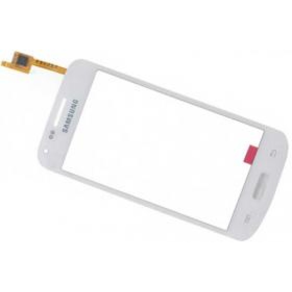 SAMSUNG G350 Galaxy Core Plus - Touch screen White Original