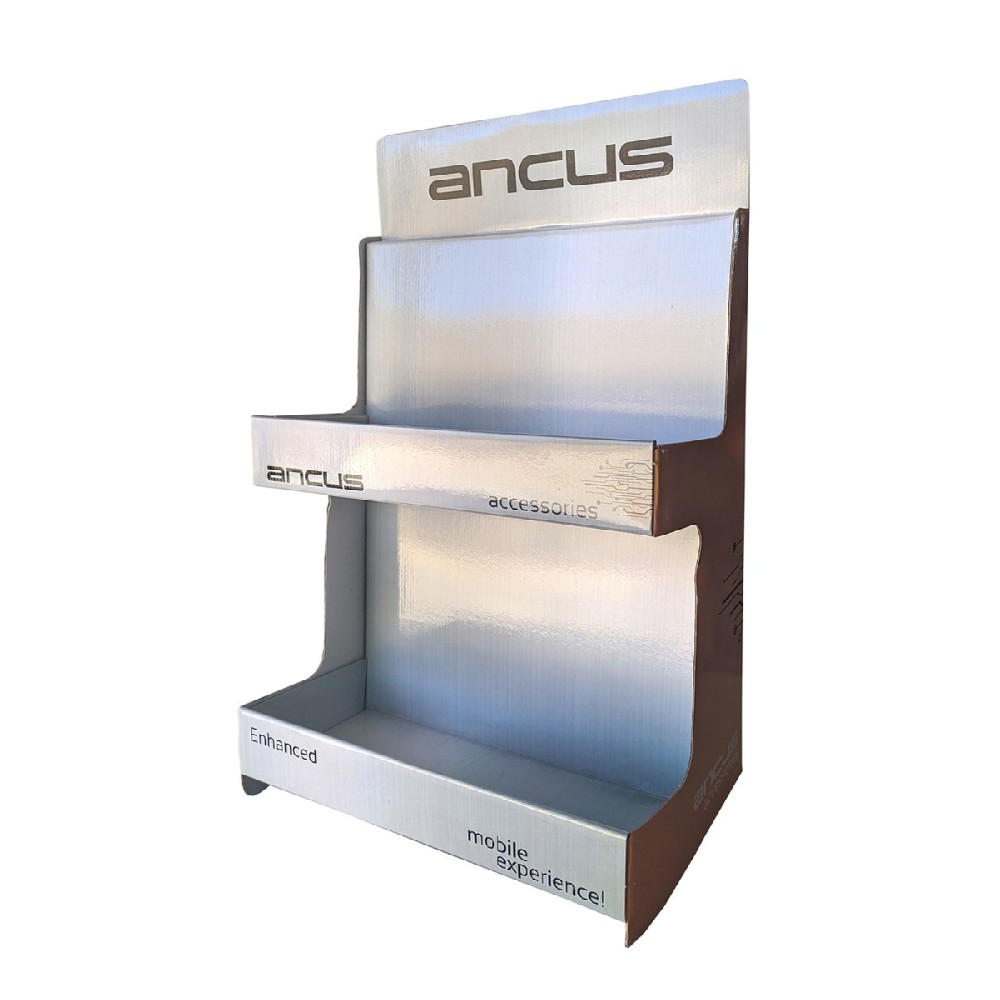 Stand Ancus Επιτραπέζιο 01 34 x 50 x 22 cm