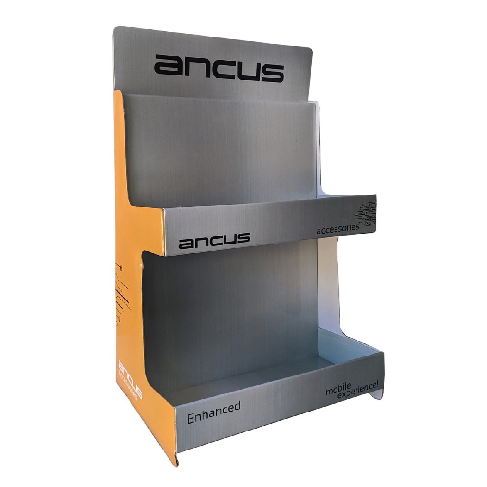 Stand Ancus Επιτραπέζιο 01 34 x 50 x 22 cm