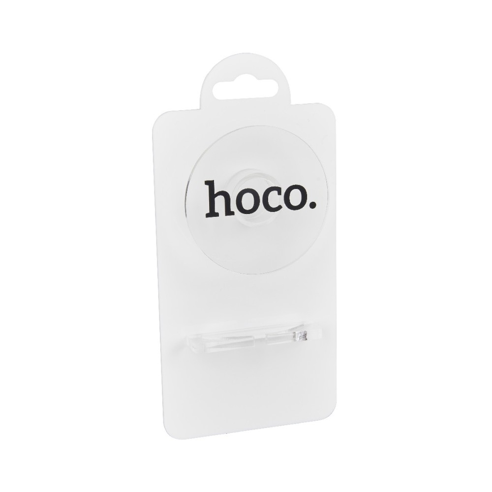 Stand Καλωδίου Hoco HN18  Hanging Display 185x90x20mm