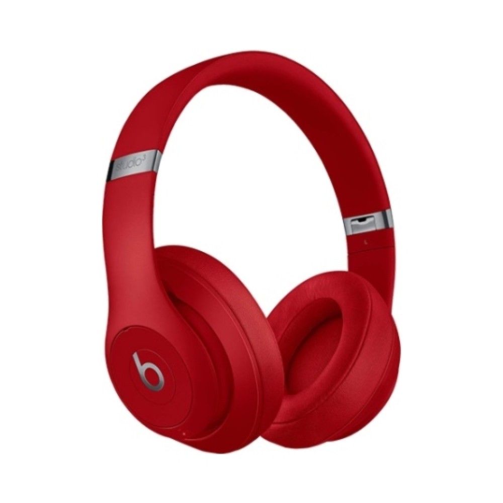 Ακουστικά Beats Studio 3 Wireless Bluetooth Headphones (Over Ear) Red Core EU