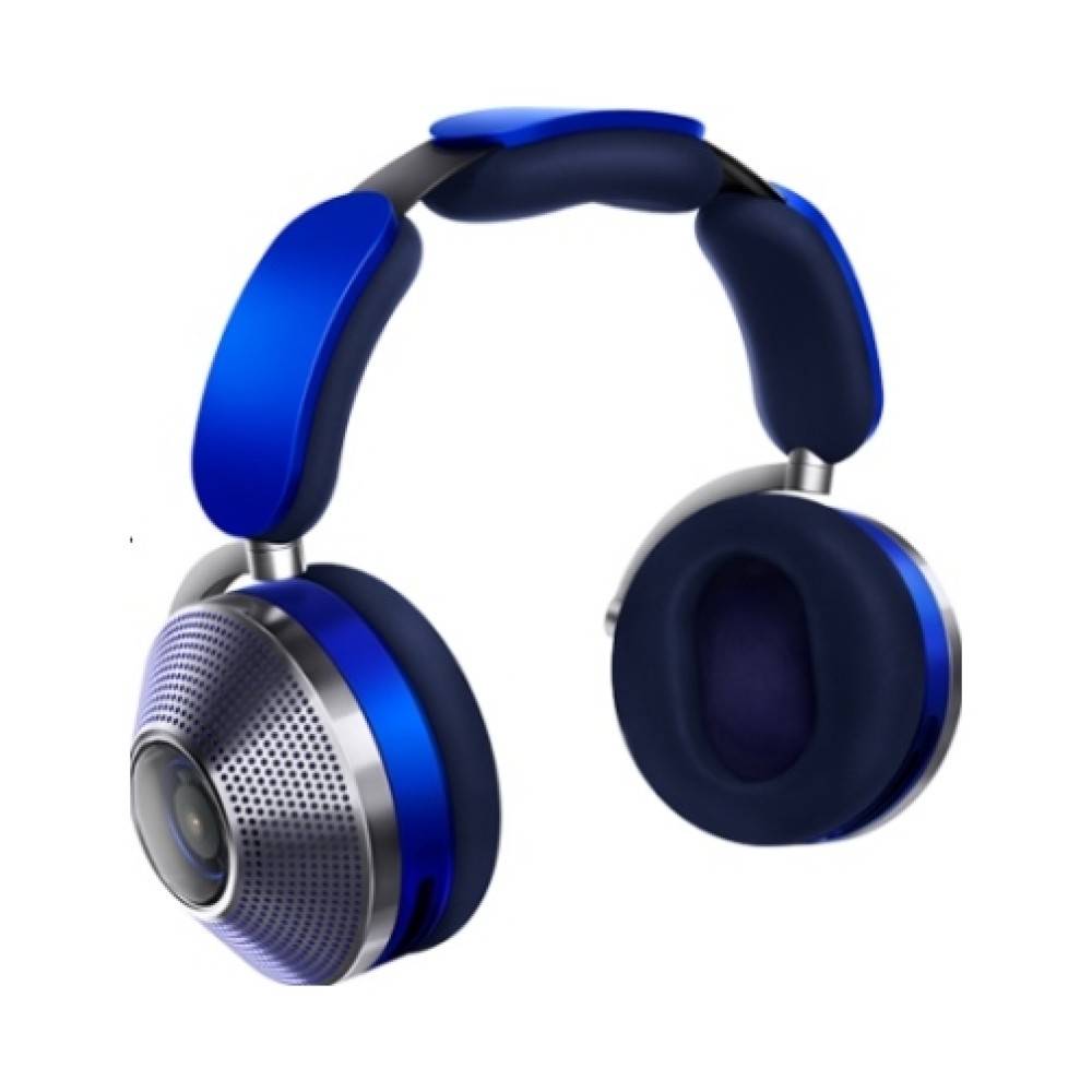 Ακουστικά Dyson Zone (WP01) Ultra (Active Noise Cancelling) Blue/Copper EU