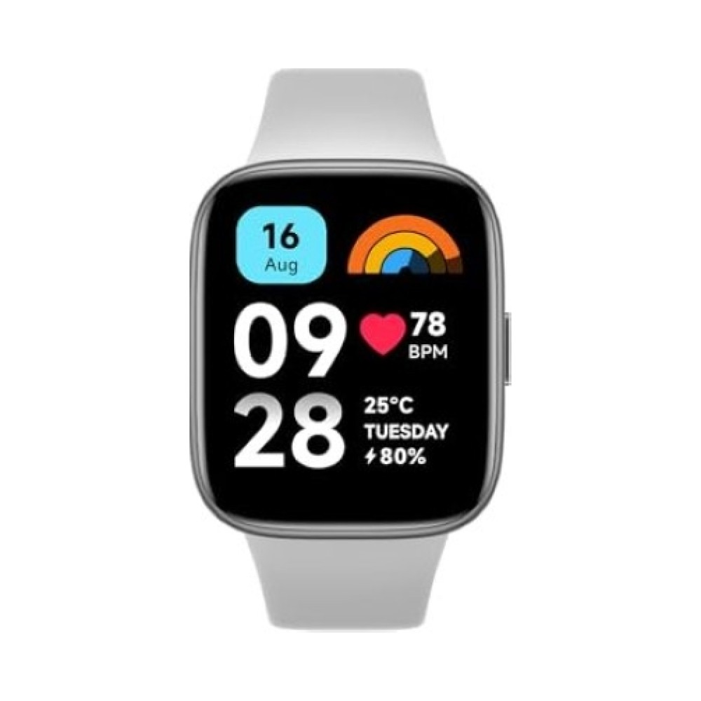 Xiaomi Redmi Watch 3 Active Gray EU
