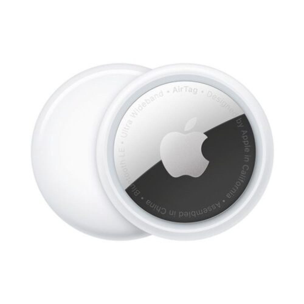 Apple AirTag (1 Pack) White EU