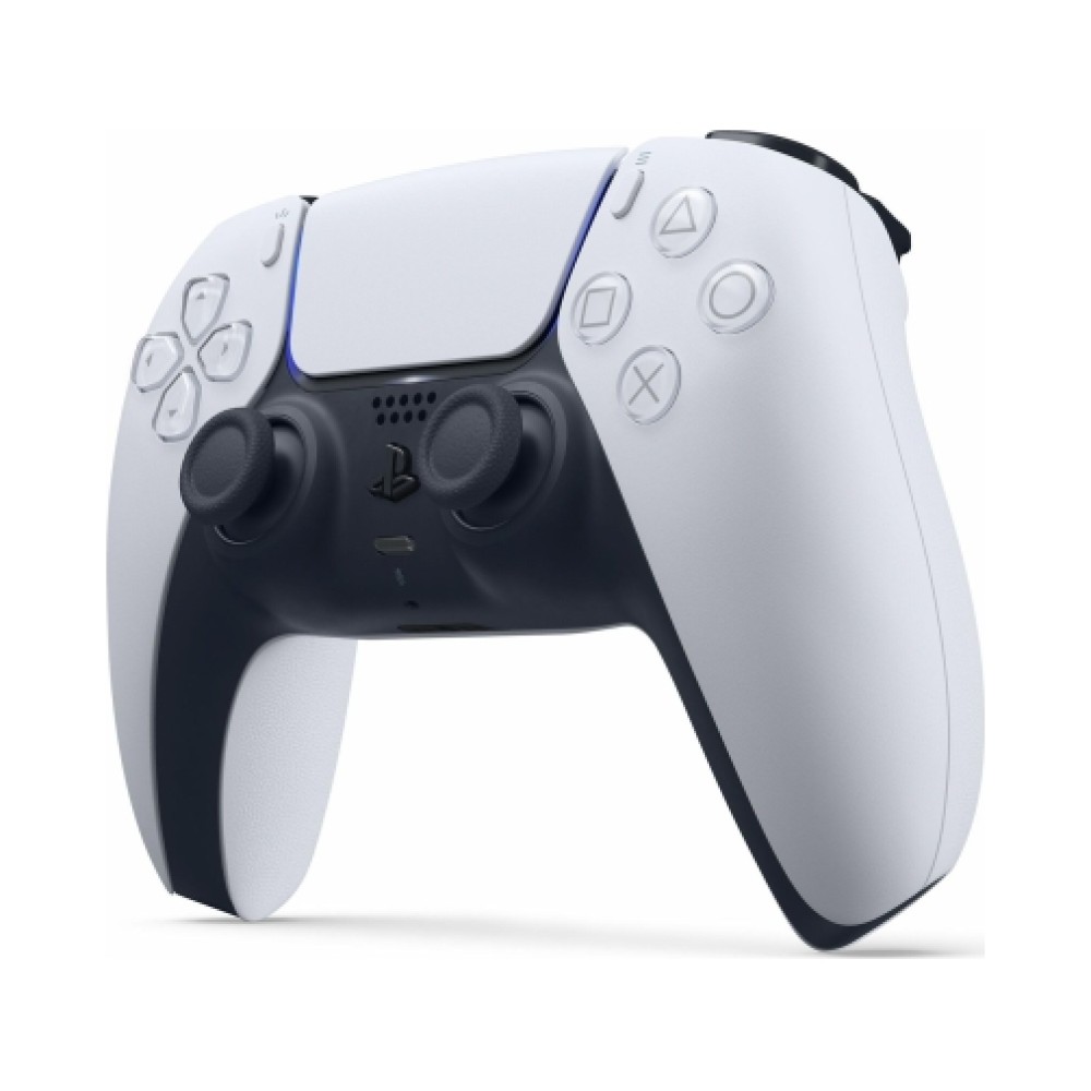 Ασύρματο χειριστήριο Sony Dualsense Playstation 5 Controller Black & White EU