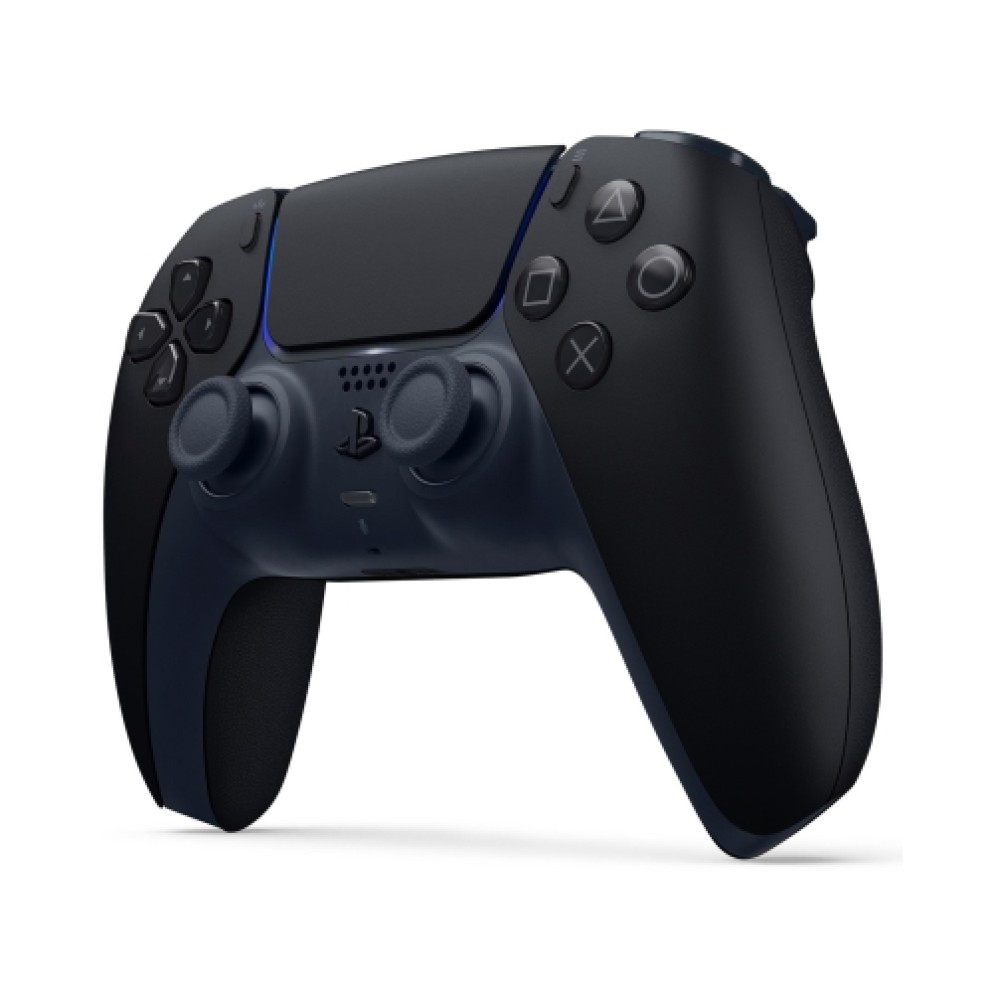 Ασύρματο χειριστήριο Sony Dualsense Playstation 5 Controller Midnight Black EU