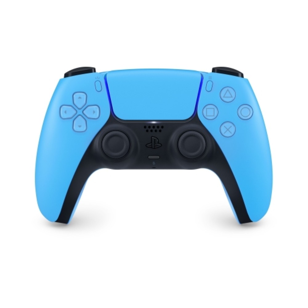 Ασύρματο χειριστήριο Sony Dualsense Playstation 5 Controller Starlight Blue EU