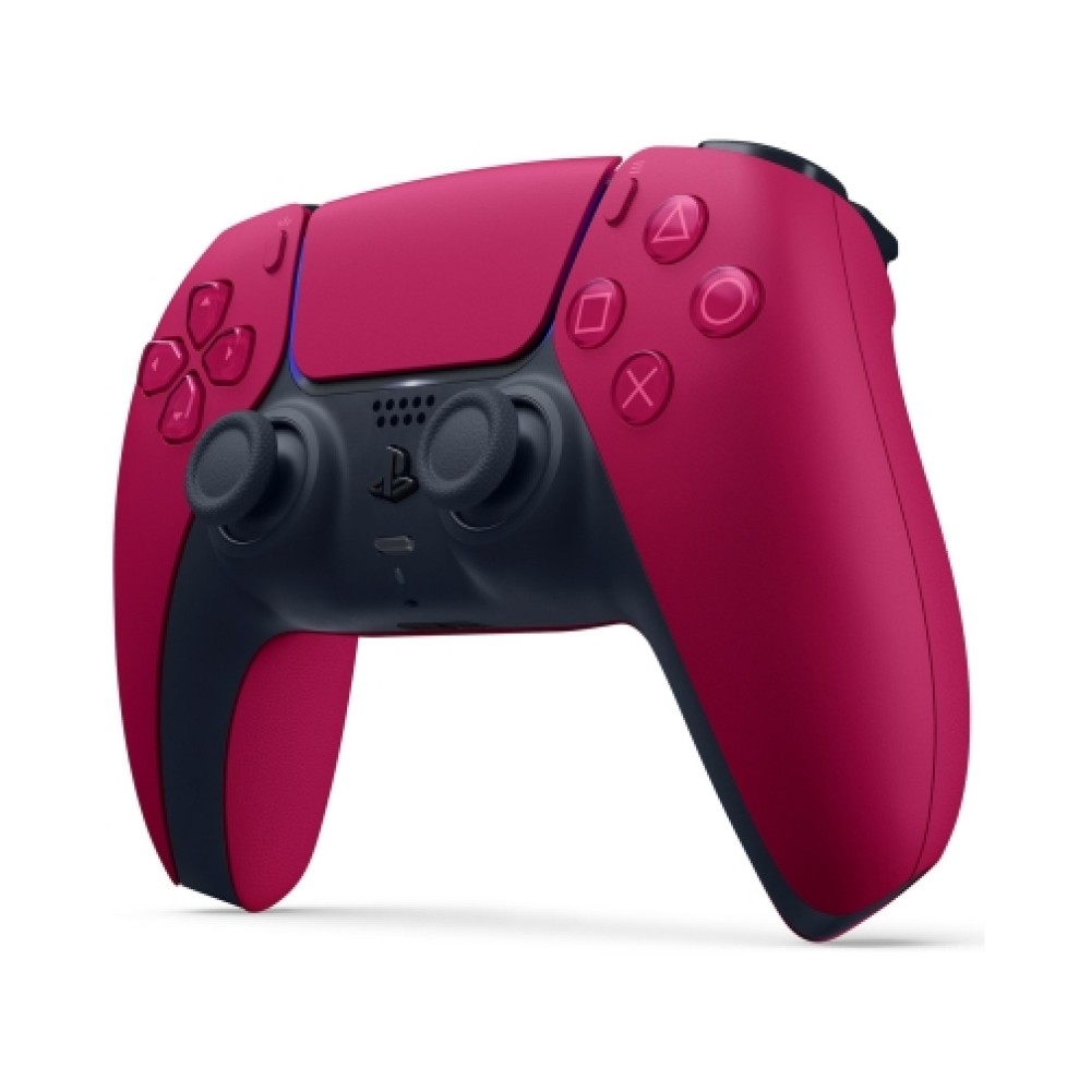 Ασύρματο χειριστήριο Sony Dualsense Playstation 5 Controller Cosmic Red EU