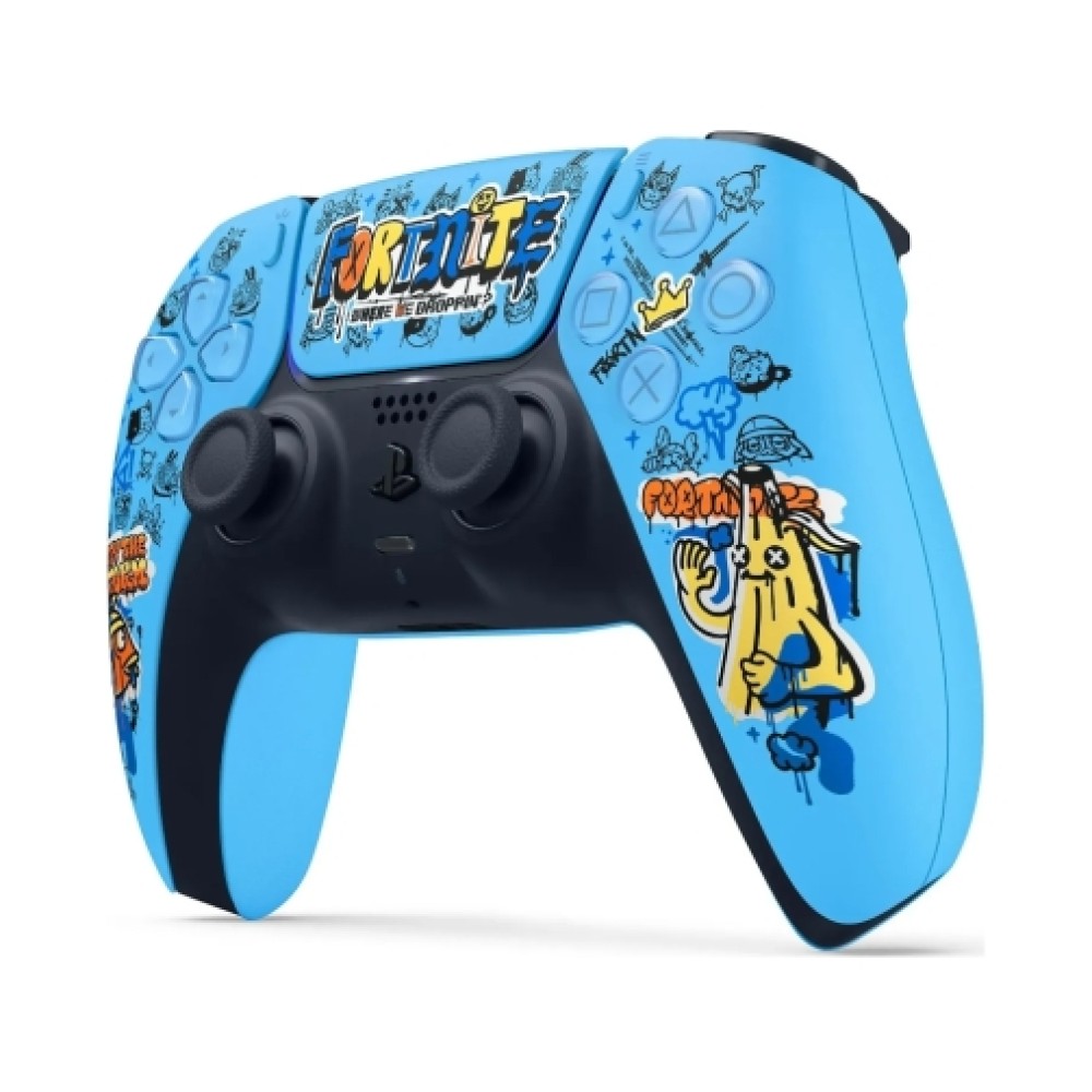 Ασύρματο χειριστήριο Sony Dualsense Playstation 5 Controller Fortnite (Limited Edition) EU