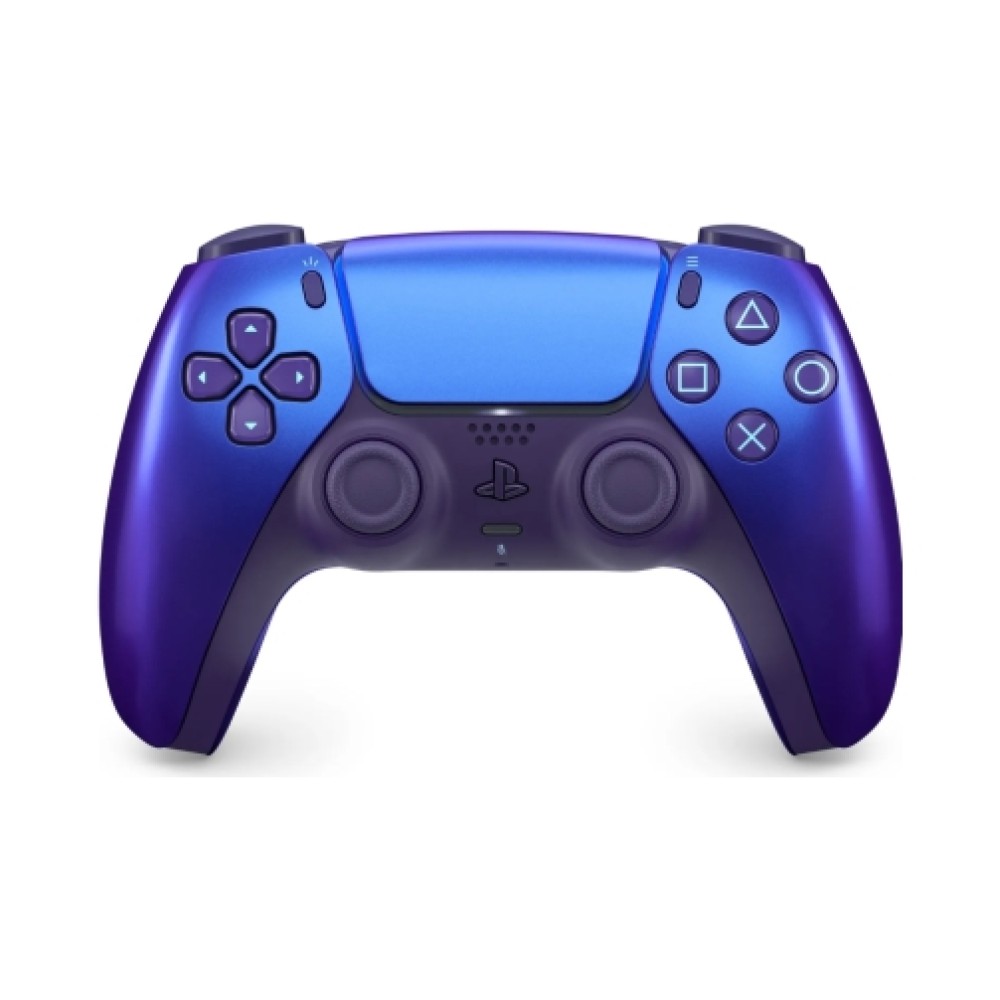 Ασύρματο χειριστήριο Sony Dualsense Playstation 5 Controller Chroma Indigo EU