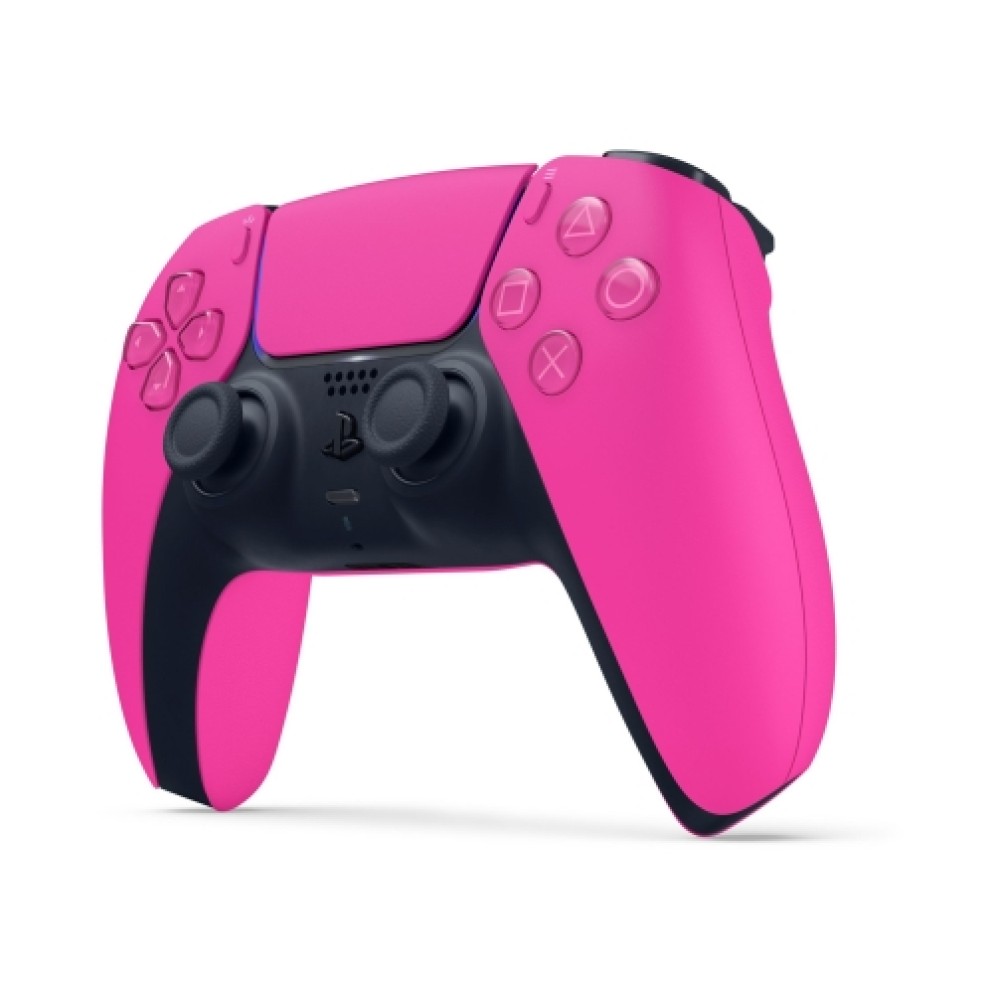 Ασύρματο χειριστήριο Sony Dualsense Playstation 5 Controller Nova Pink EU