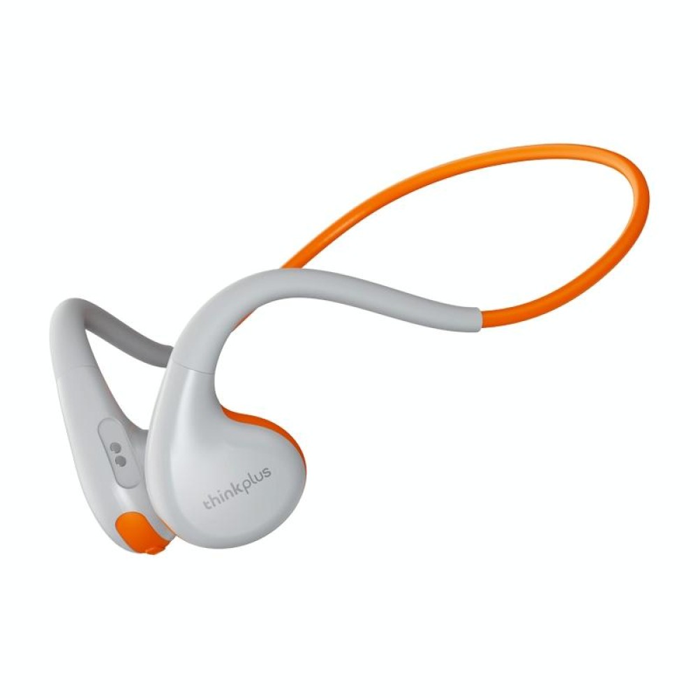 Lenovo Thinkplus X7 Bone Conduction Bluetooth Sports Earphone(White)