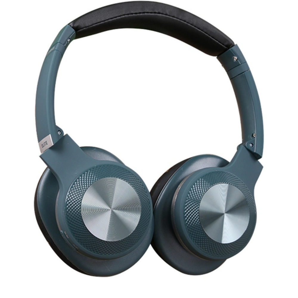 Ασύρματα ακουστικά - Headphones - V750 - 574240 - Green