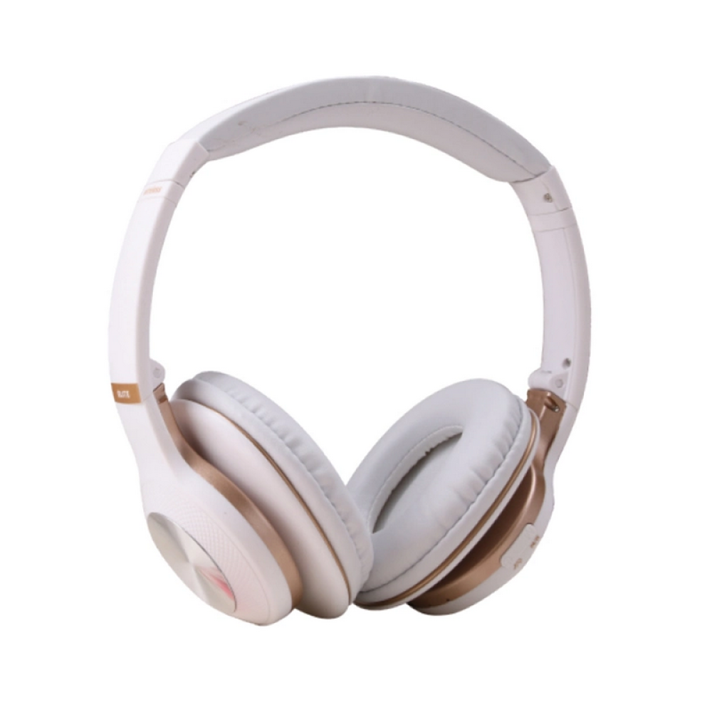 Ασύρματα ακουστικά - Headphones - V750 - 574240 - White