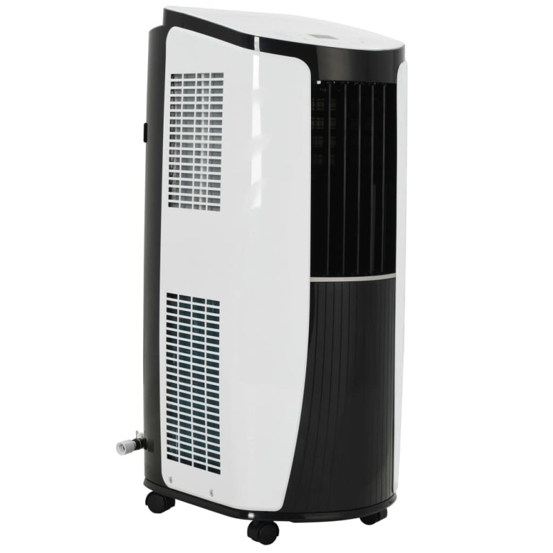 vidaXL Κλιματιστικό Φορητό 2600 W (8870 BTU)