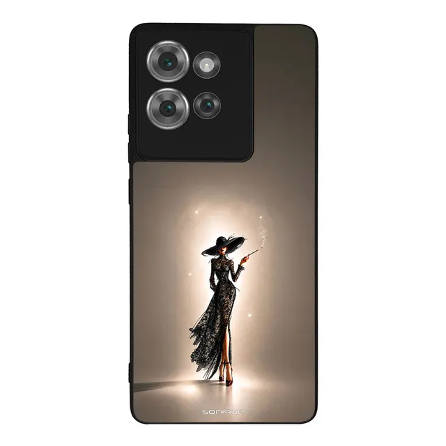 Θήκη Sonique DIVA Series για Motorola Edge 50 5G Femme Fatale
